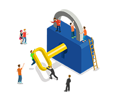 We have a professional and highly skilled locksmith team for all types of lock solutions in Diamond Bar, CA