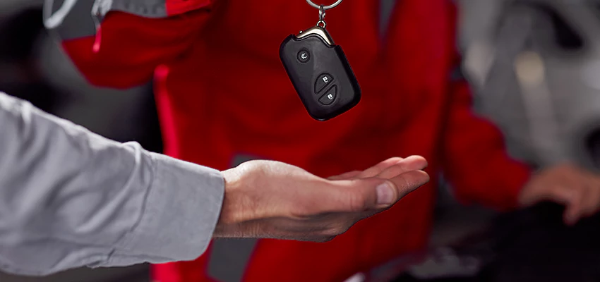 Automotive Car Lock Rekeying Locksmith Specialists in Diamond Bar, California