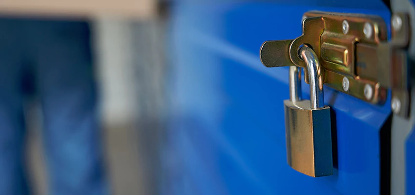 Industrial Door Lock Repair And Installation in Diamond Bar, CA