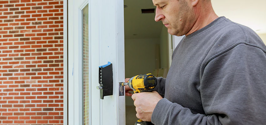 Eviction Locksmith Services For Lock Installation in Diamond Bar, CA