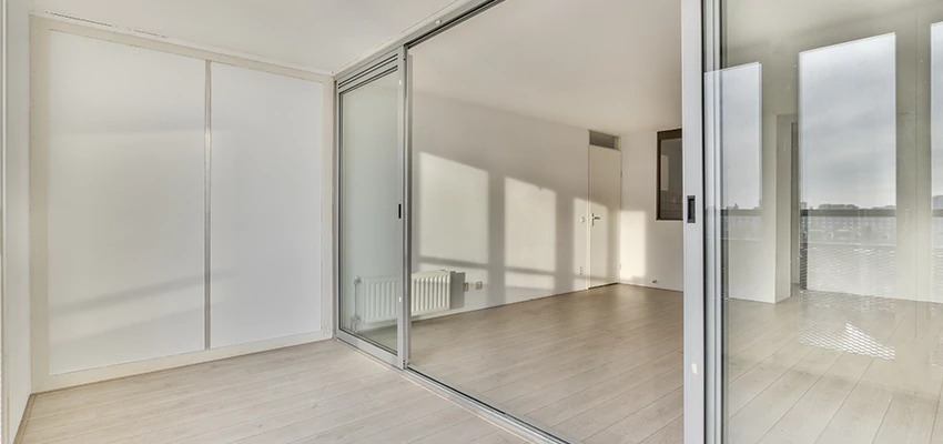 Patio Glass Sliding Door Lock in Diamond Bar, CA