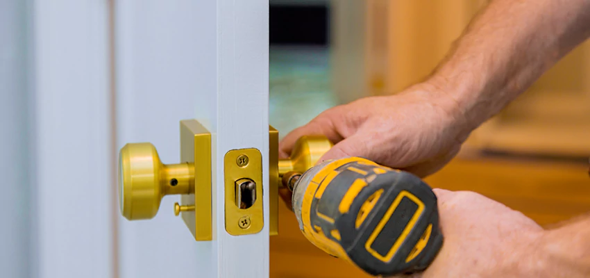 Local Locksmith For Key Fob Replacement in Diamond Bar, California