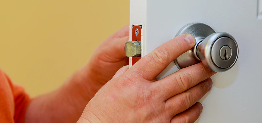 Residential Locksmith For Lock Installation in Diamond Bar, California
