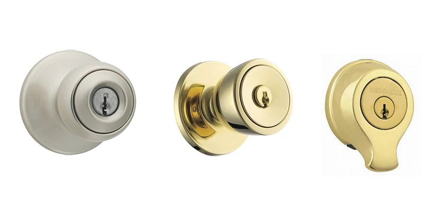 Weiser Bluetooth Lock Installation in Diamond Bar, CA