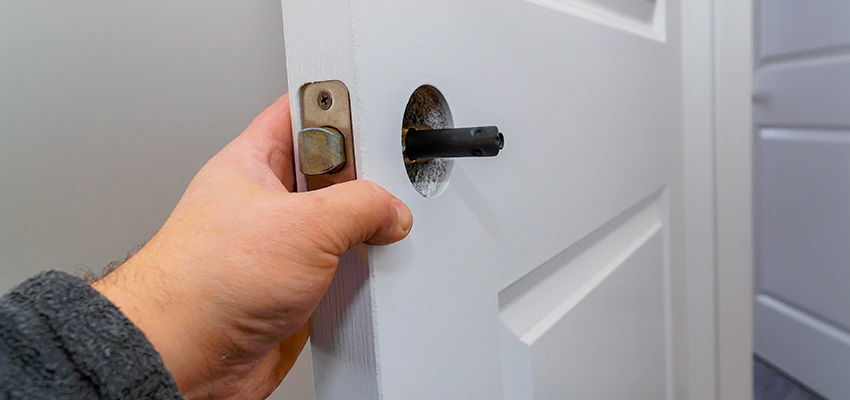 Nighttime Locksmith For Lock Repair in Diamond Bar, CA