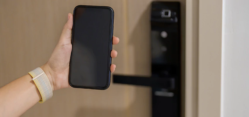 Keypad Wifi Locks Repair And Installation in Diamond Bar, CA