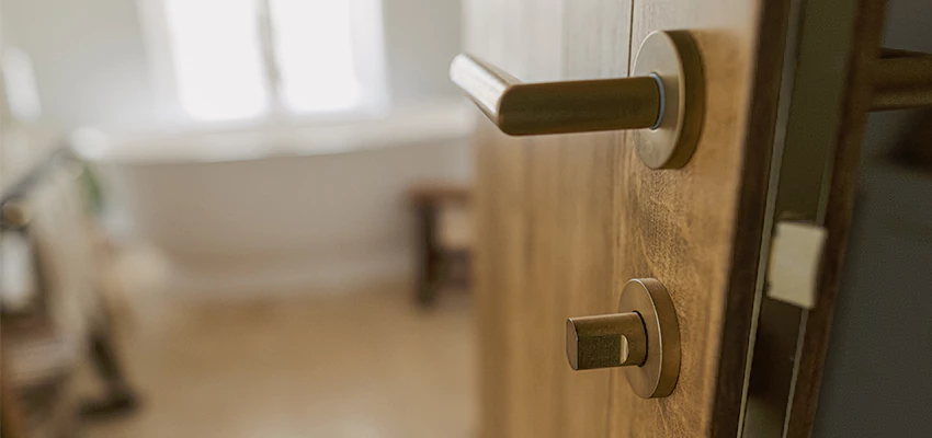 Mortise Locks For Bathroom in Diamond Bar, CA