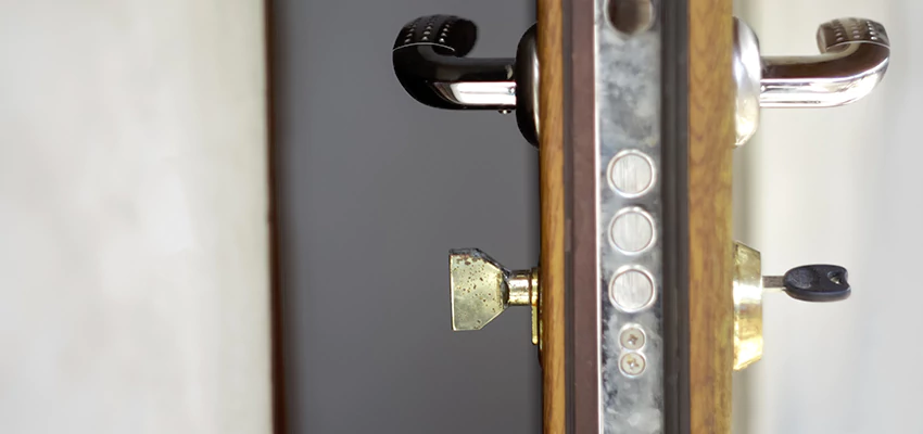 Holiday Emergency Locksmith in Diamond Bar, California