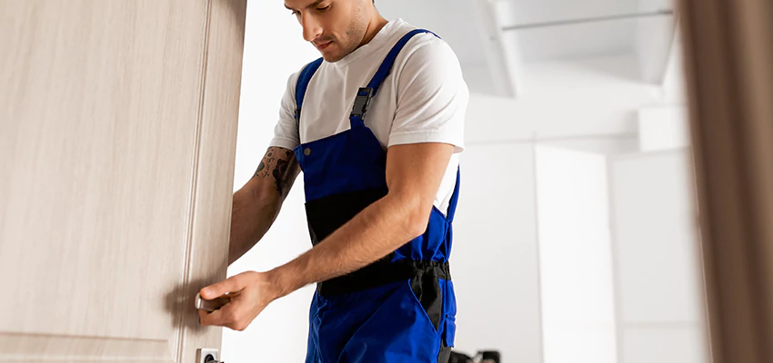 Car Lock Repair And Installation Expert in Diamond Bar, CA