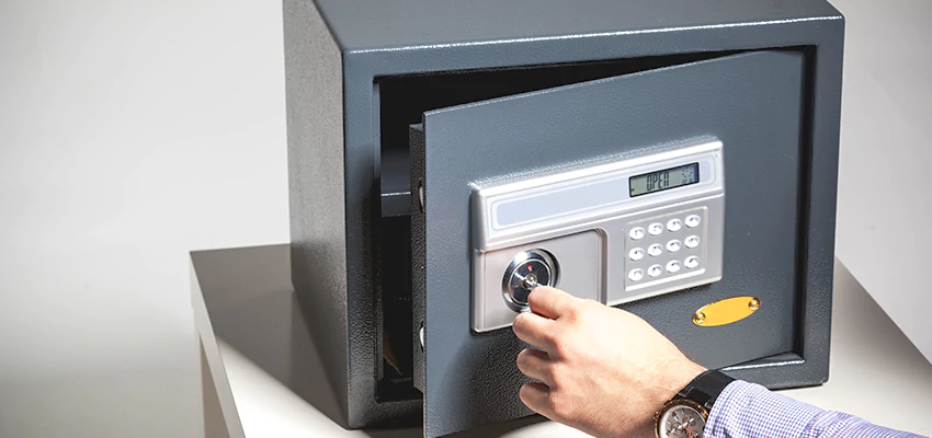 Jewelry Safe Unlocking Service in Diamond Bar, California