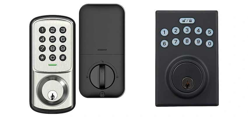 Garage Emergency Lock Replacements in Diamond Bar, CA