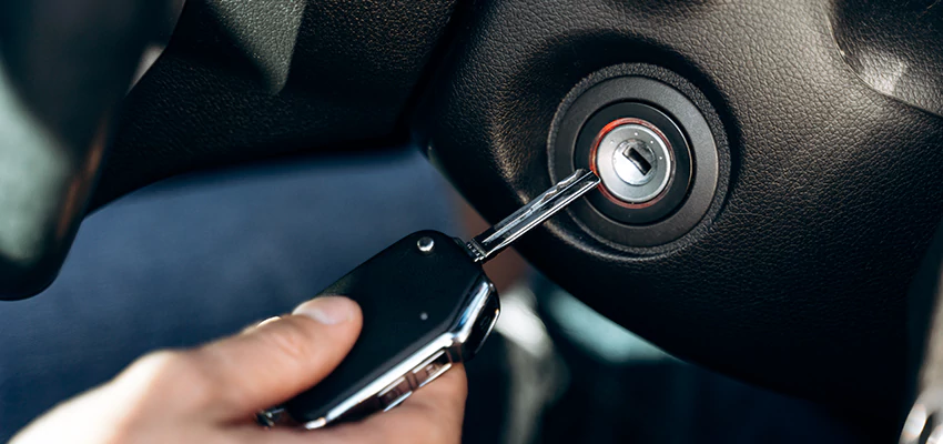 Car Key Replacement Locksmith in Diamond Bar, California