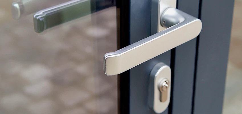 Broken Door Lock Cylinder Repair in Diamond Bar, California