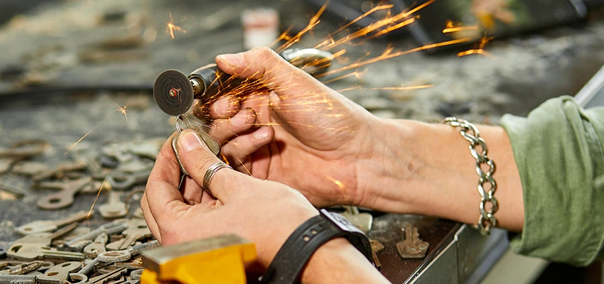 Mobile Locksmith For Lock Replacement Service in Diamond Bar, California