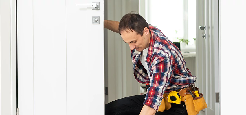 Emergency Automotive Locksmith in Diamond Bar, CA