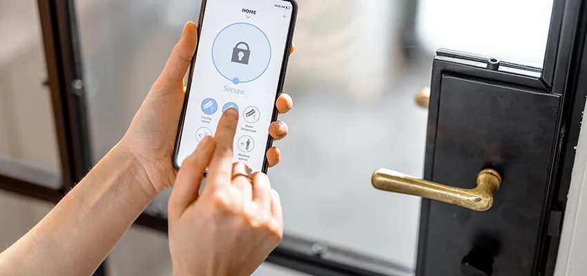 Remote Control Locks Sensor Repair in Diamond Bar, California