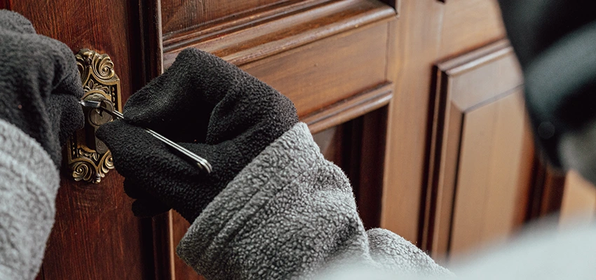 Burglar Damage Electronic Locks Repair in Diamond Bar, CA