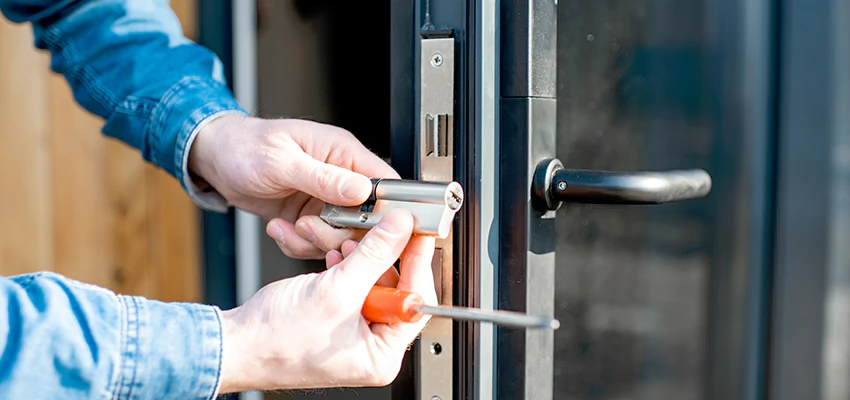 Eviction Locksmith For Lock Repair in Diamond Bar, CA