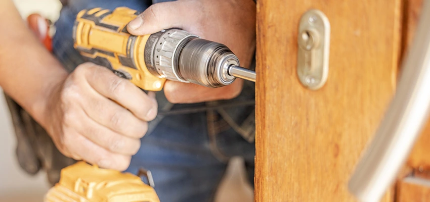 Eviction Locksmith in Diamond Bar, California