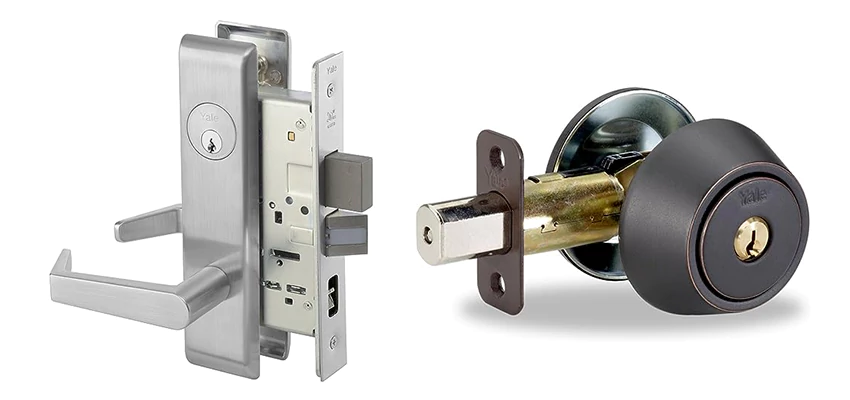 Yale Multipoint Lock in Diamond Bar, CA
