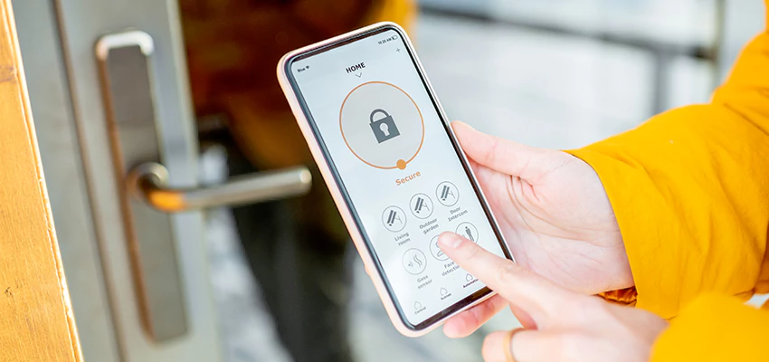 Automatic Door Lock Opener Repair in Diamond Bar, California