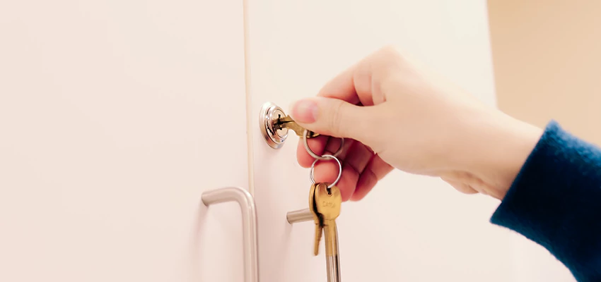 Cabinet Electronic Locks Repair in Diamond Bar, California