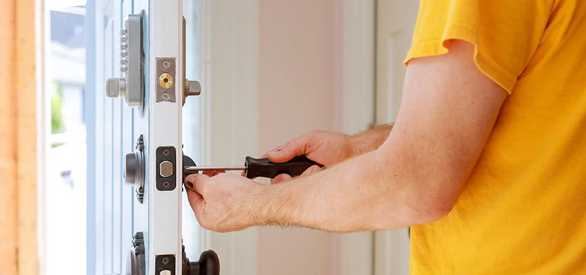 Eviction Locksmith For Key Fob Replacement Services in Diamond Bar, CA