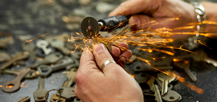 24/7 Locksmith Services For Lock Rekeying in Diamond Bar, CA