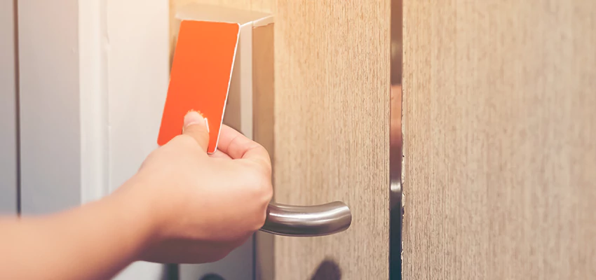 Electronic Locks Motor Repair in Diamond Bar, California