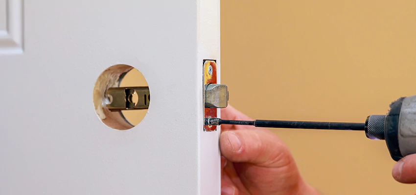 Home Invasion Camera Repairs in Diamond Bar, California