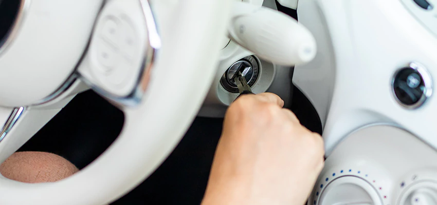 Ignition Lock Barrel Replacement Near Me in Diamond Bar, California