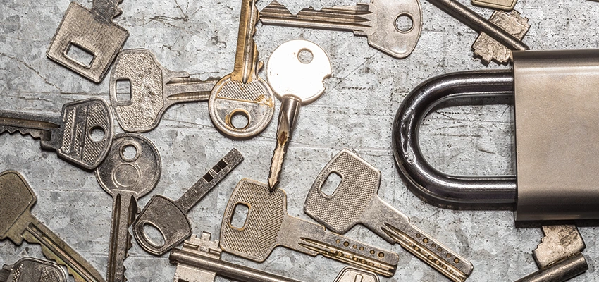 Lock Rekeying Services in Diamond Bar, California