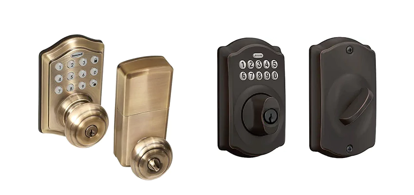 Medeco Locks Replacement in Diamond Bar, CA