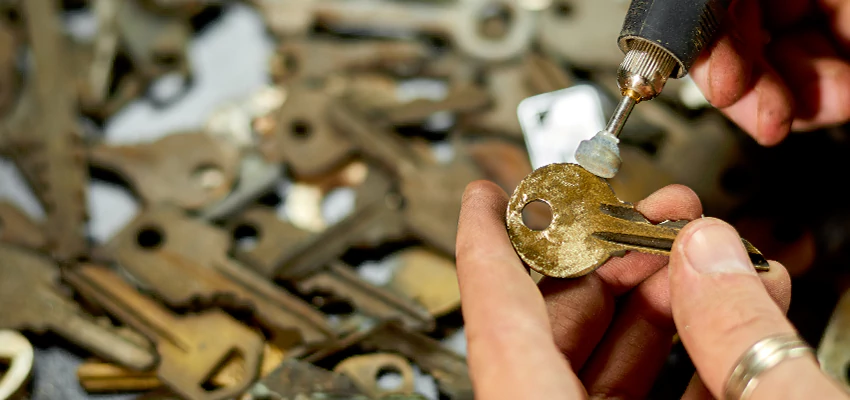 A1 Locksmith For Key Replacement in Diamond Bar, California
