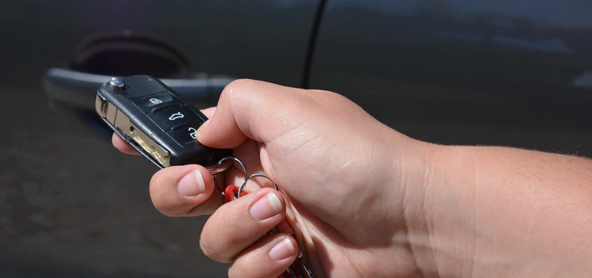 Car Door Unlocking Locksmith in Diamond Bar, California
