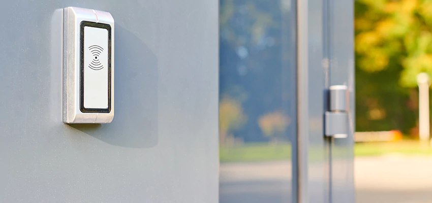 Glass Door Electric Lock Repair in Diamond Bar, CA