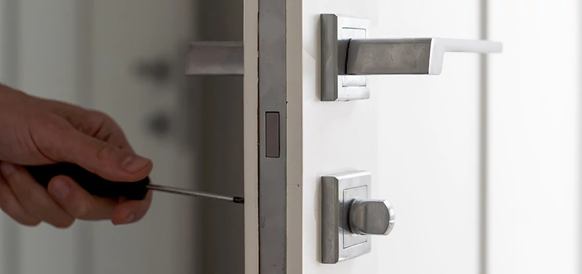 Automotive Lock Installation in Diamond Bar, CA