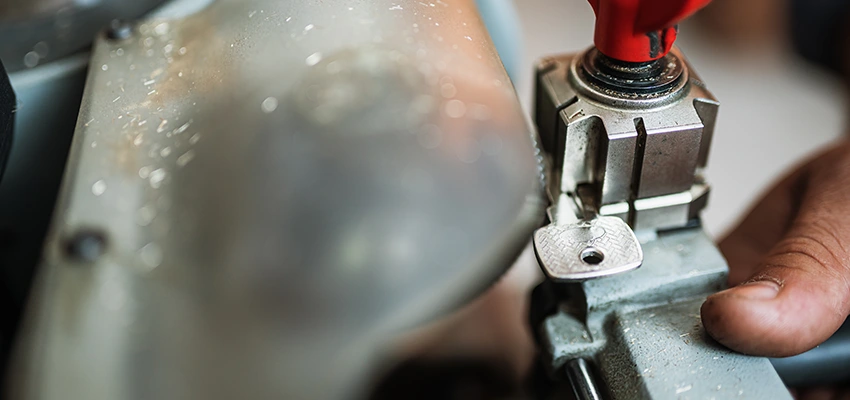 Key Programming Mobile Locksmith Service in Diamond Bar, CA