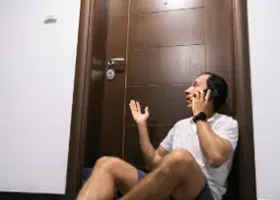 Emergency Lockout in Diamond Bar, California